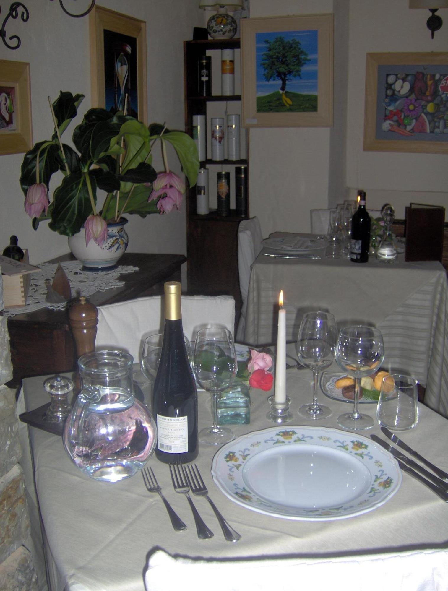 Hotel Le Pozze Di Lecchi Gaiole in Chianti Ngoại thất bức ảnh