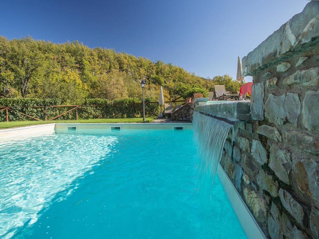 Hotel Le Pozze Di Lecchi Gaiole in Chianti Ngoại thất bức ảnh