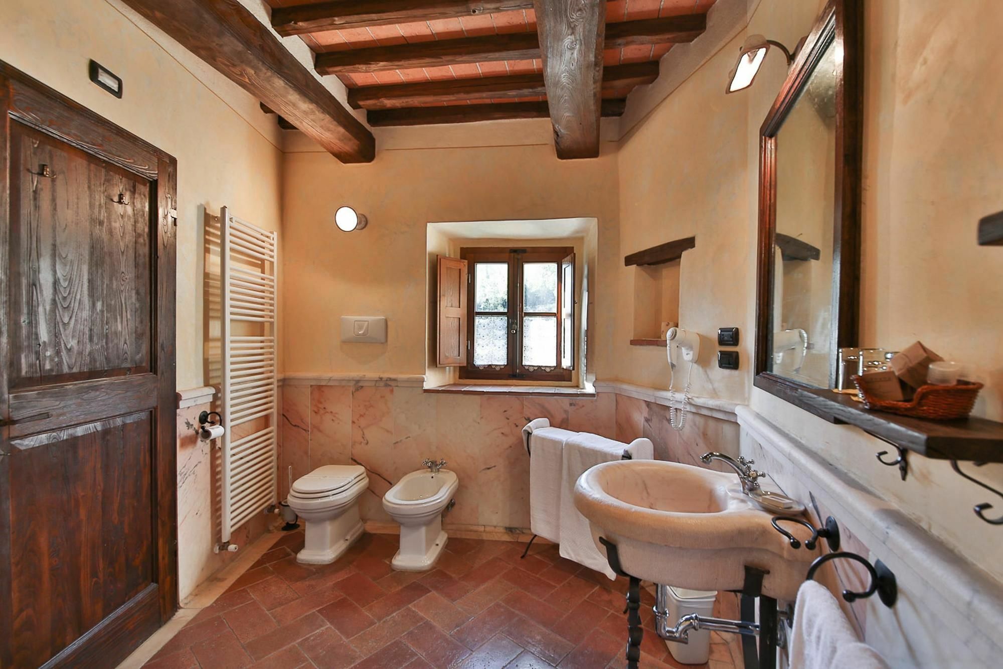 Hotel Le Pozze Di Lecchi Gaiole in Chianti Ngoại thất bức ảnh