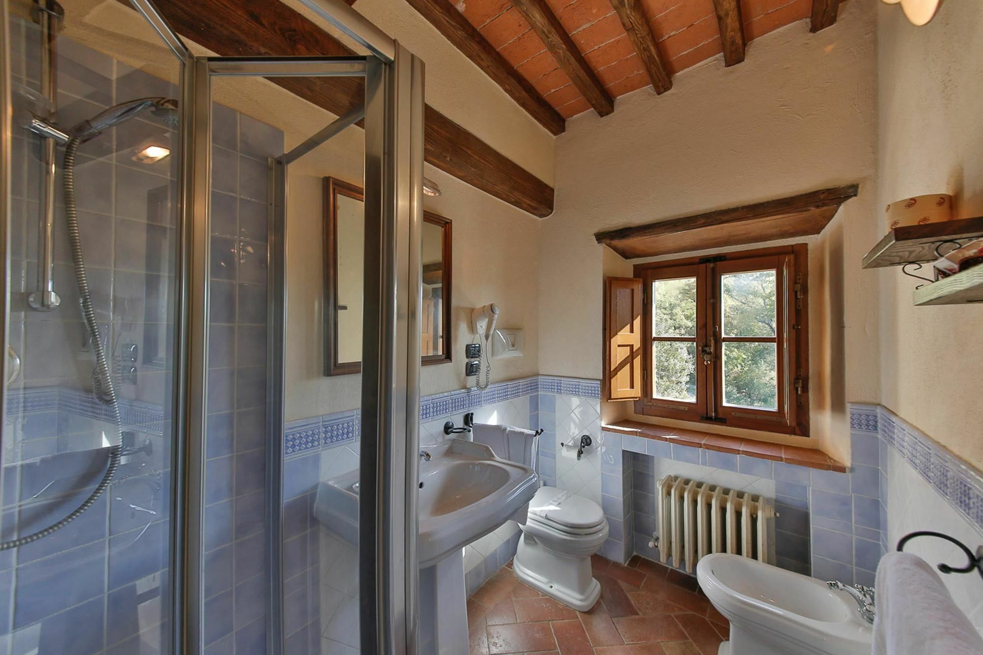 Hotel Le Pozze Di Lecchi Gaiole in Chianti Ngoại thất bức ảnh